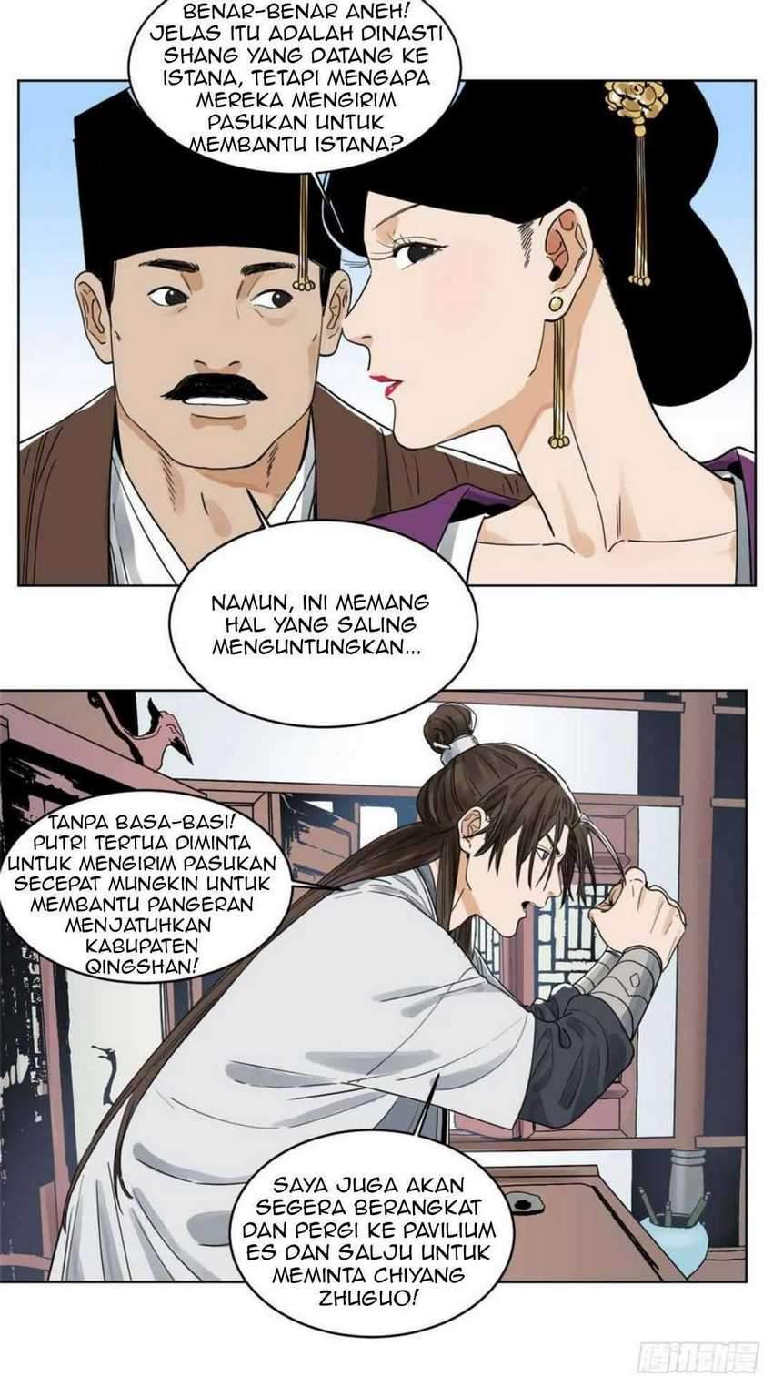 The Taoist Chapter 42 - halaman 12