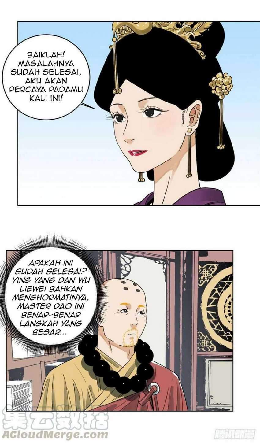 The Taoist Chapter 42 - halaman 13
