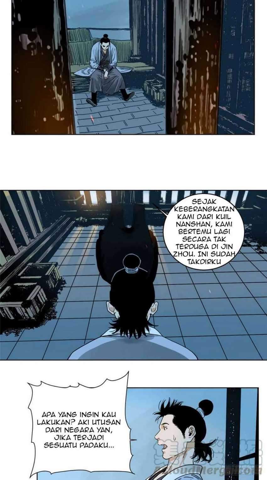 The Taoist Chapter 42 - halaman 15