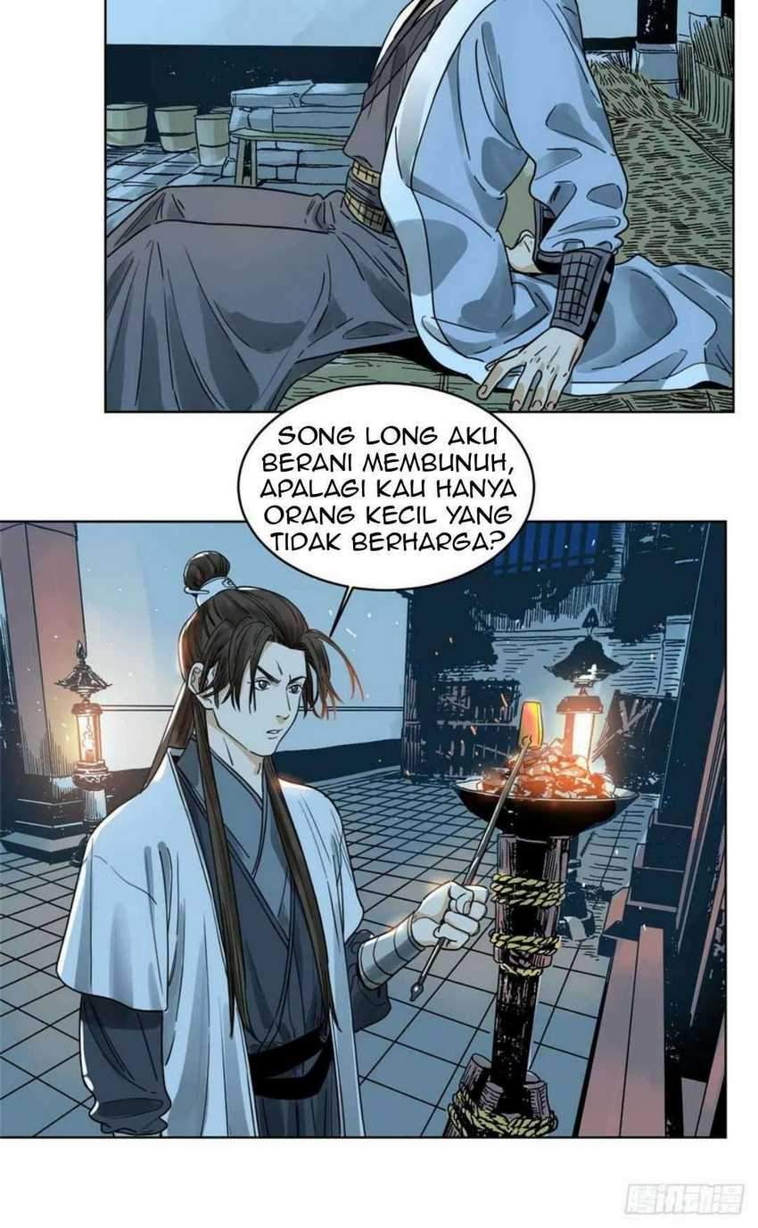 The Taoist Chapter 42 - halaman 16