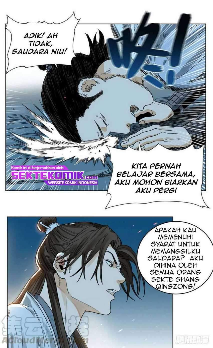 The Taoist Chapter 42 - halaman 17