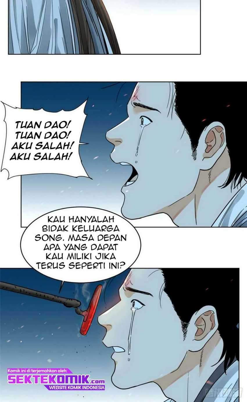 The Taoist Chapter 42 - halaman 18