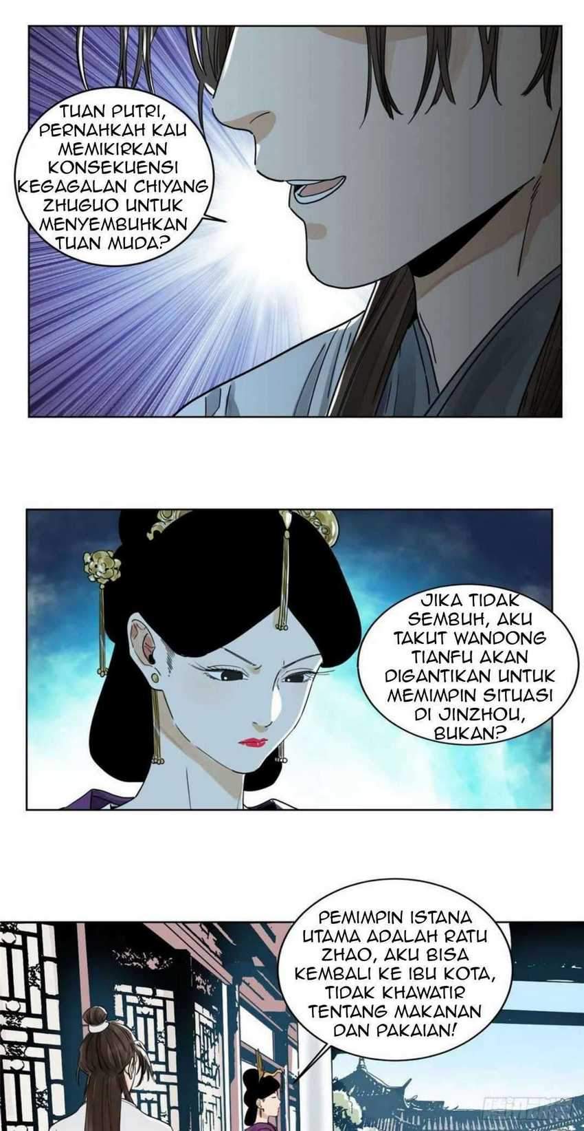 The Taoist Chapter 42 - halaman 6