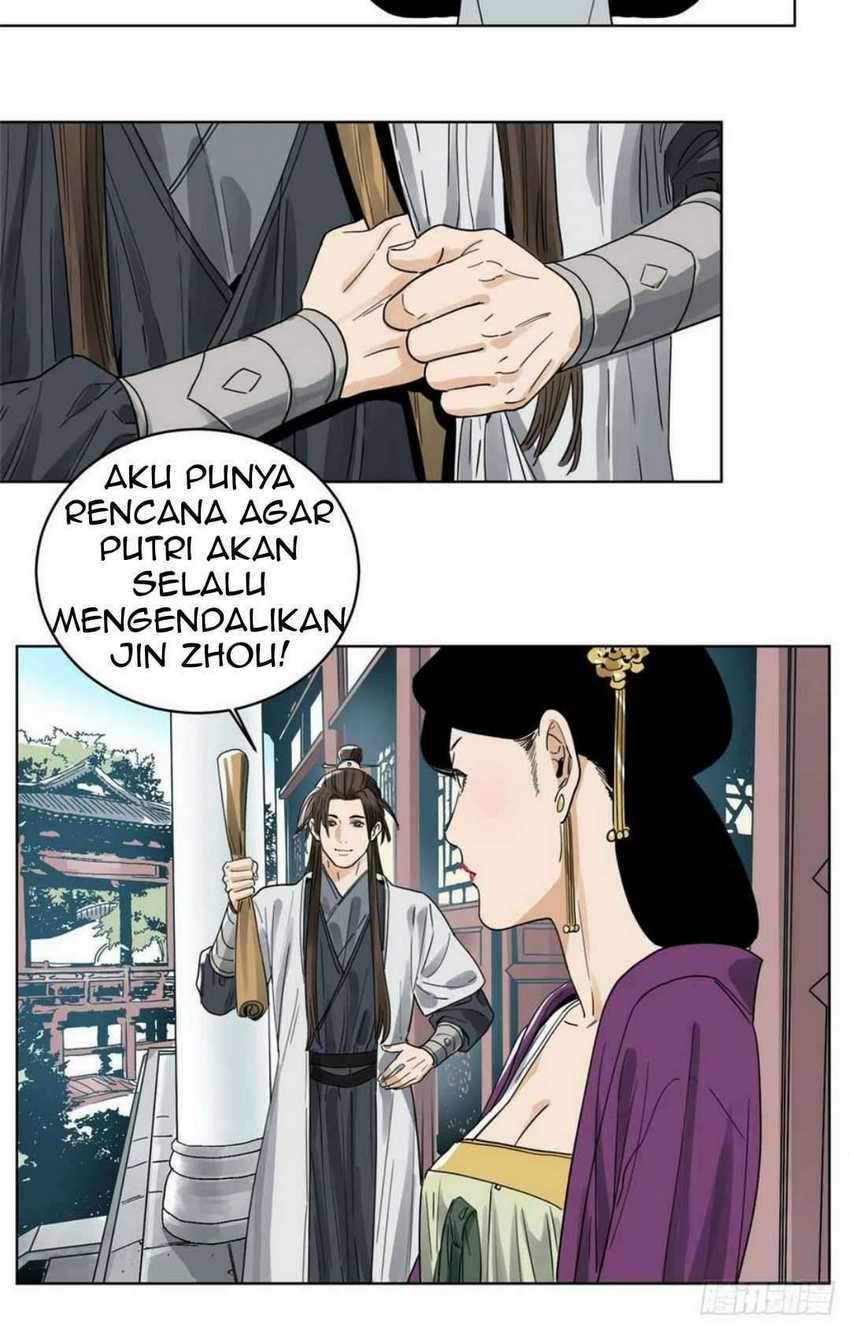 The Taoist Chapter 42 - halaman 8