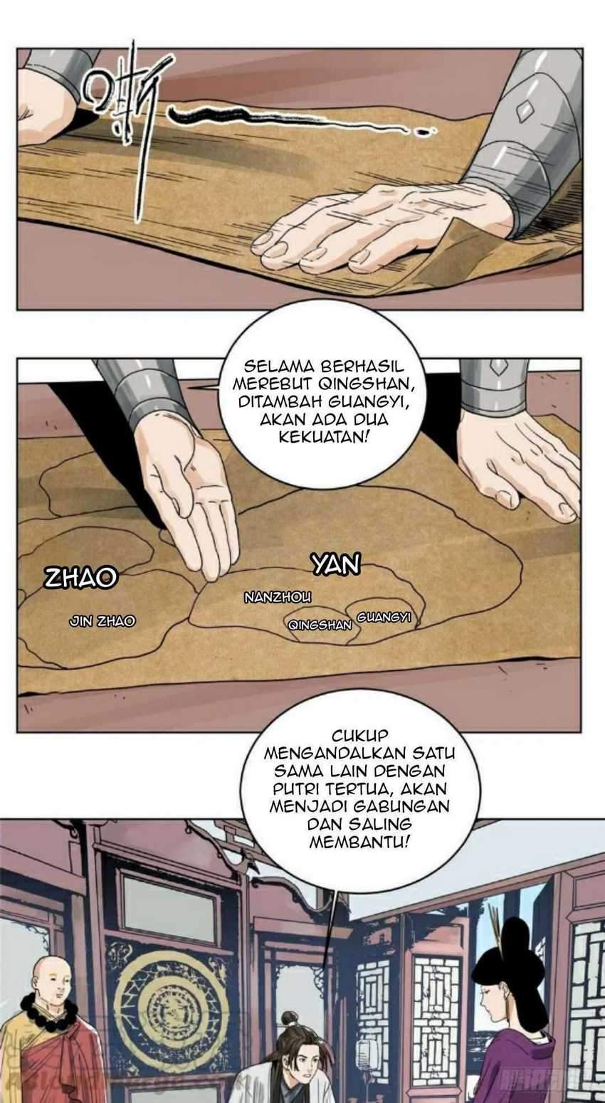 The Taoist Chapter 42 - halaman 9