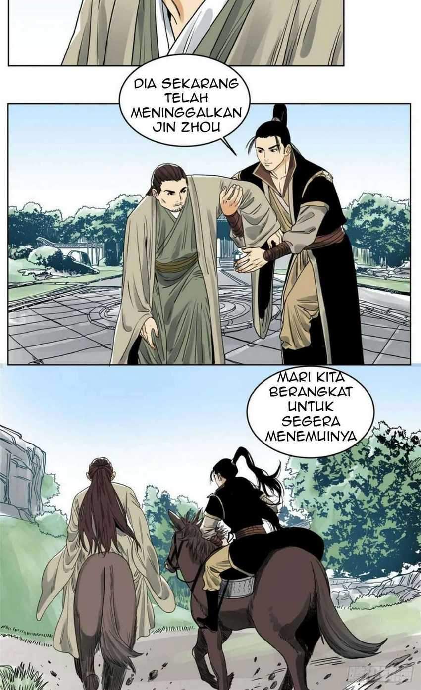 The Taoist Chapter 43 - halaman 10
