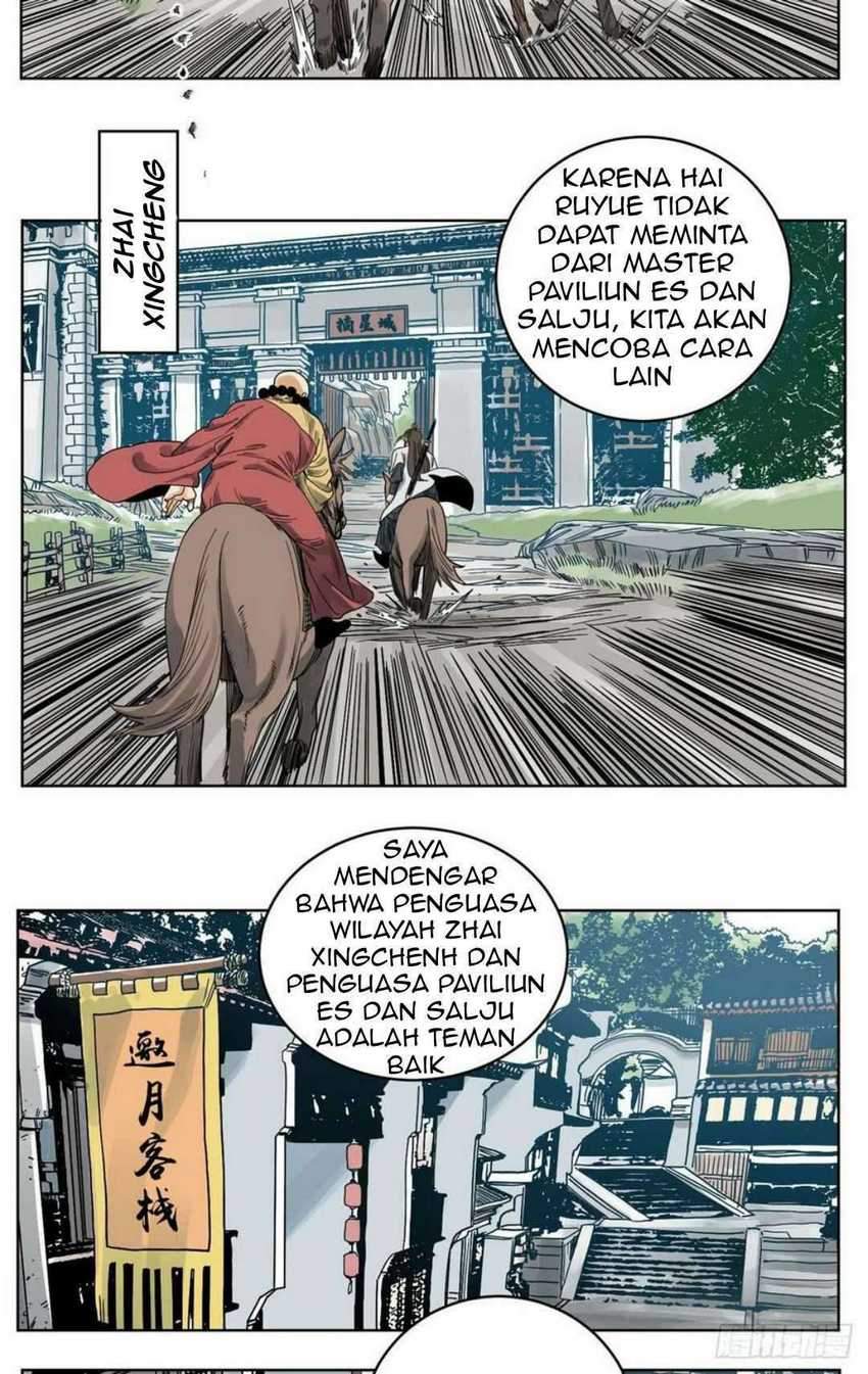The Taoist Chapter 43 - halaman 12