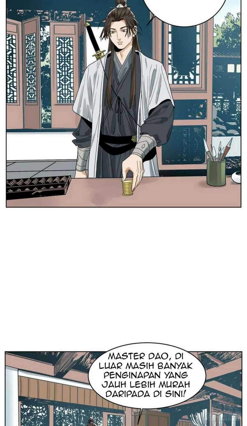 The Taoist Chapter 43 - halaman 16