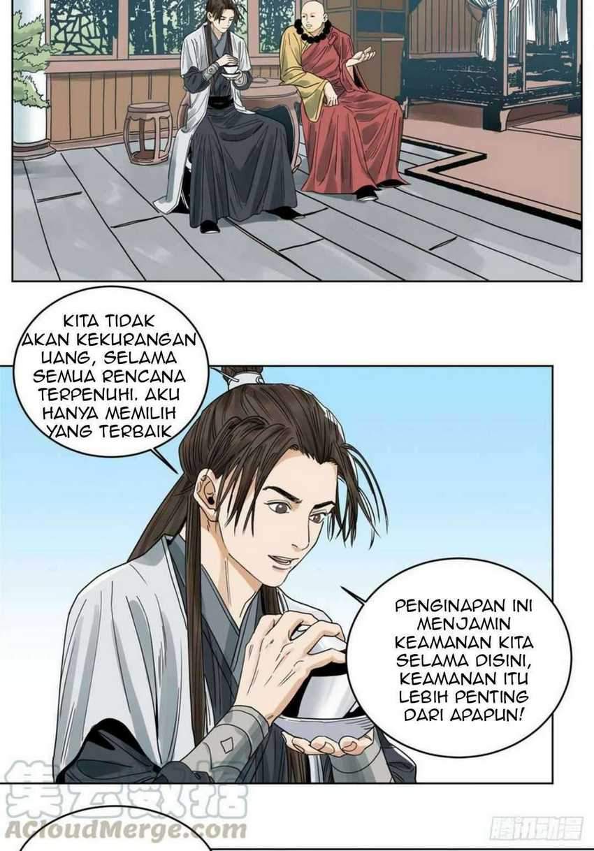 The Taoist Chapter 43 - halaman 17