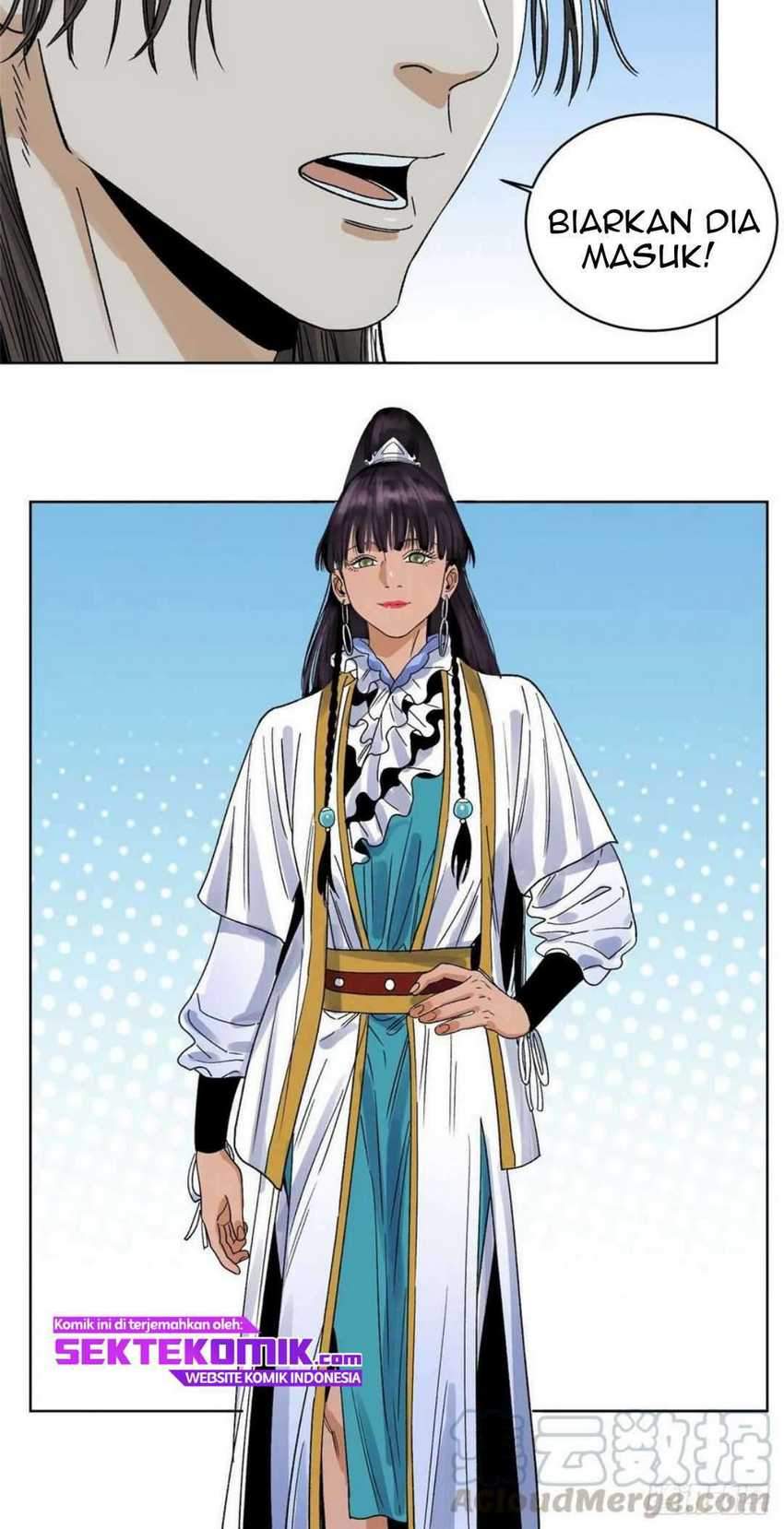 The Taoist Chapter 43 - halaman 21