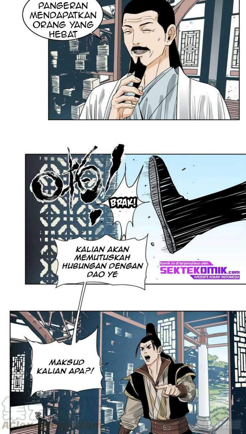 The Taoist Chapter 43 - halaman 5