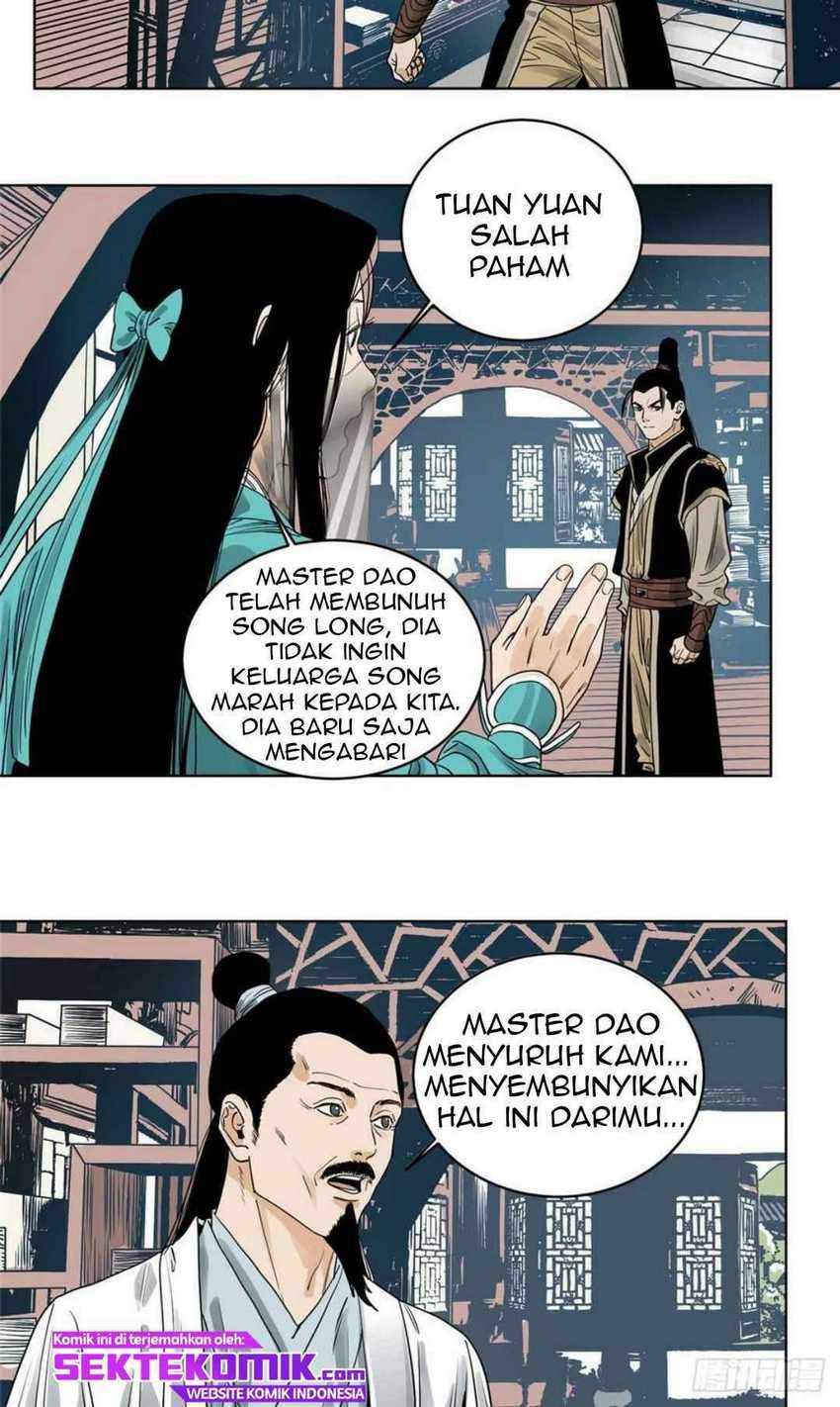 The Taoist Chapter 43 - halaman 6