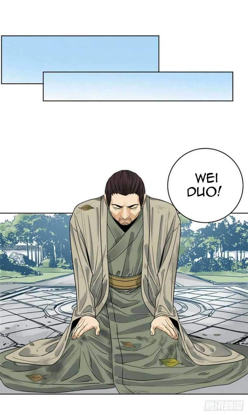 The Taoist Chapter 43 - halaman 8