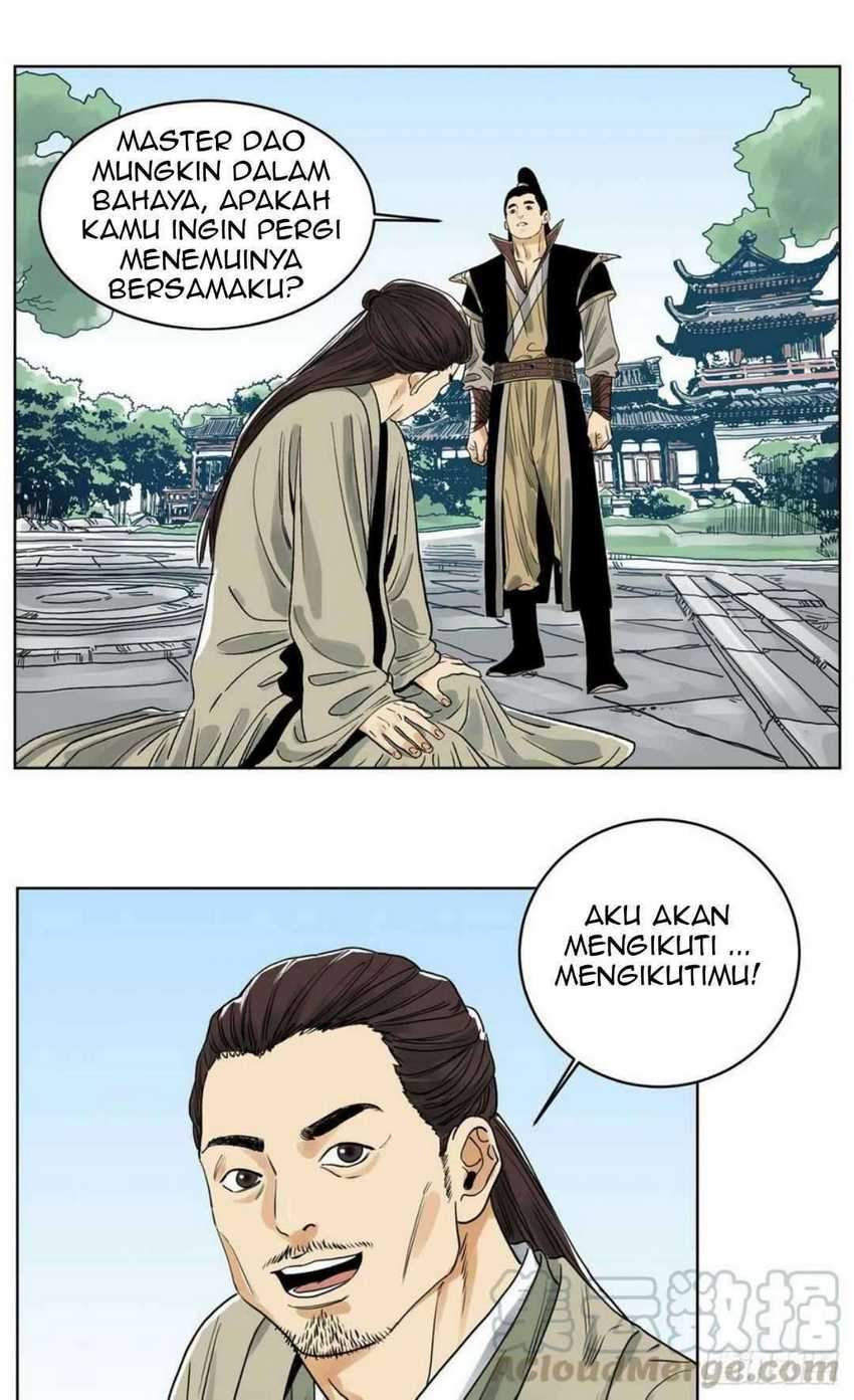 The Taoist Chapter 43 - halaman 9