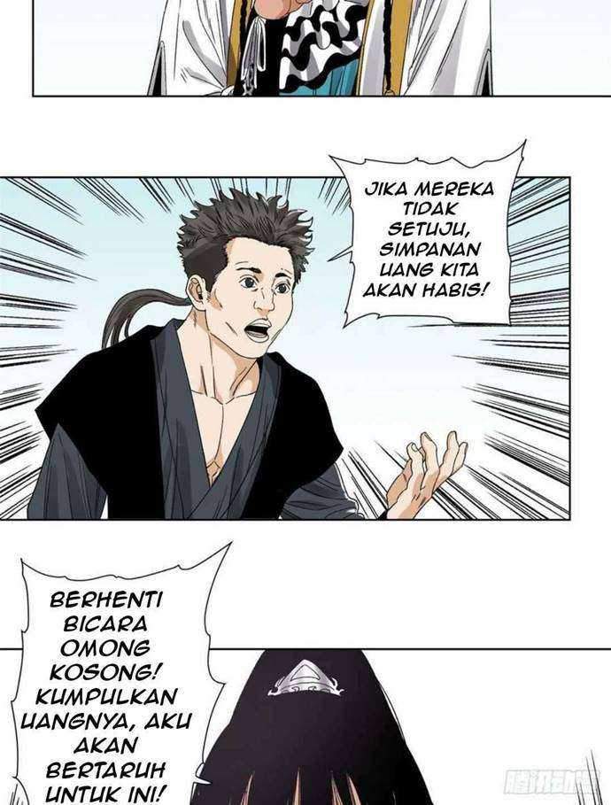 The Taoist Chapter 44 - halaman 10