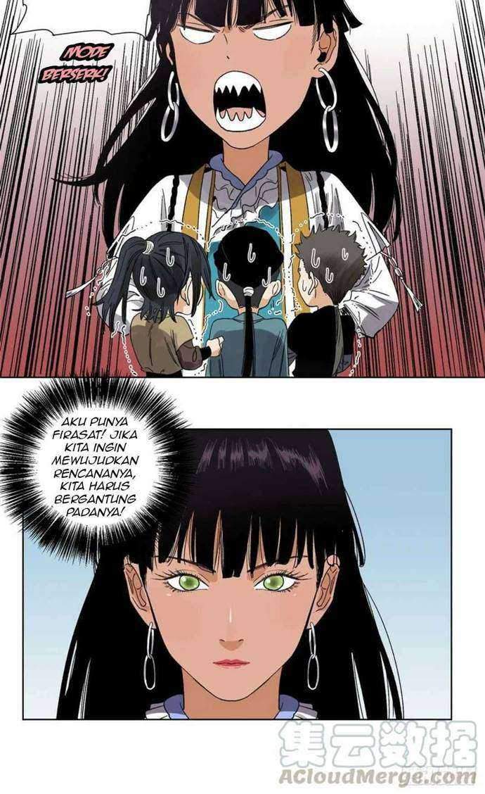 The Taoist Chapter 44 - halaman 11