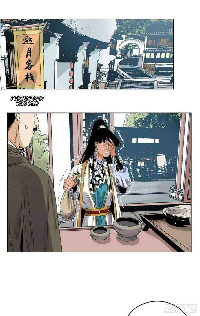 The Taoist Chapter 44 - halaman 12