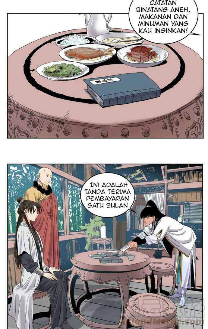 The Taoist Chapter 44 - halaman 13