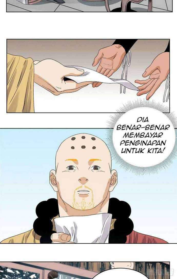 The Taoist Chapter 44 - halaman 14