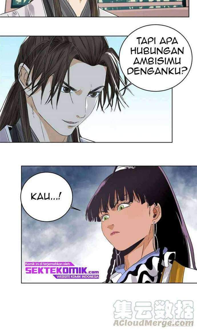 The Taoist Chapter 44 - halaman 19