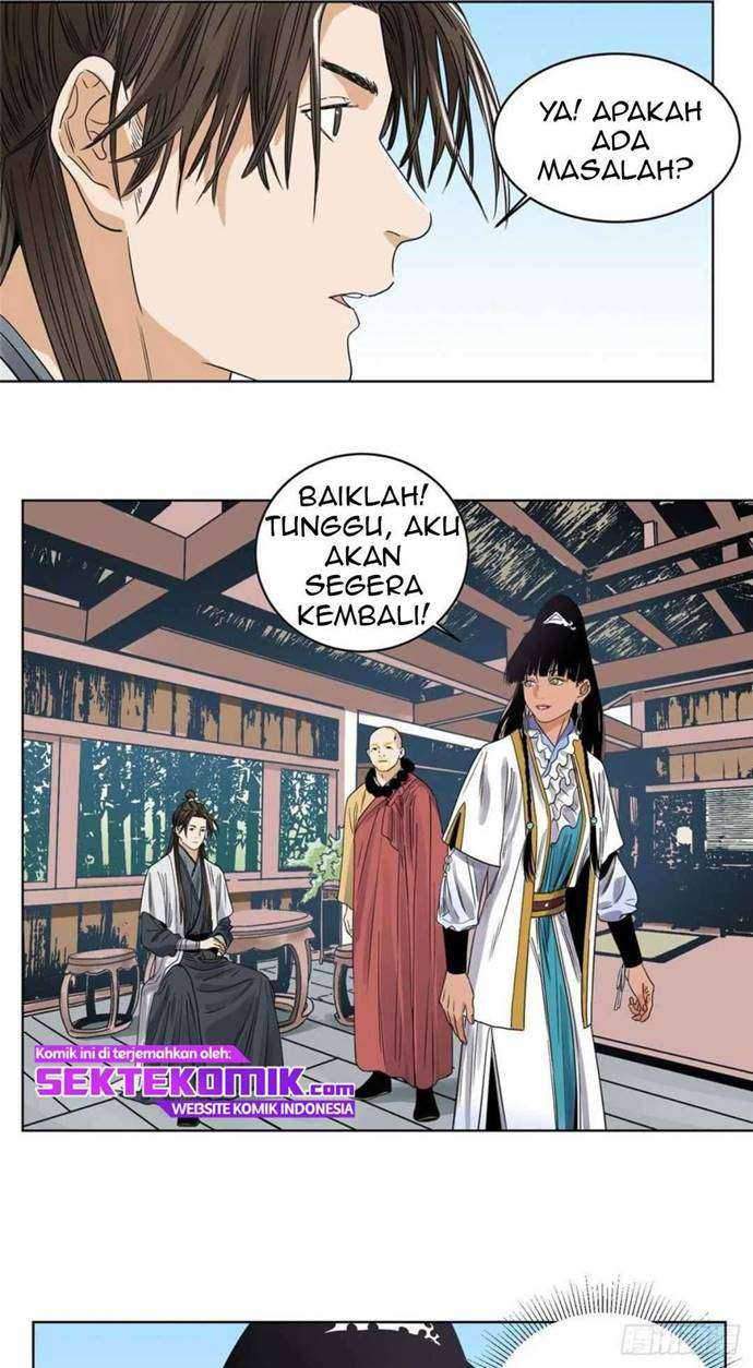 The Taoist Chapter 44 - halaman 4