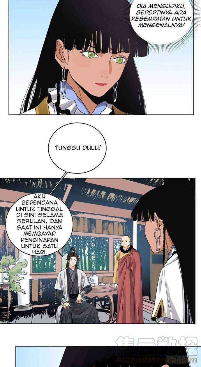 The Taoist Chapter 44 - halaman 5
