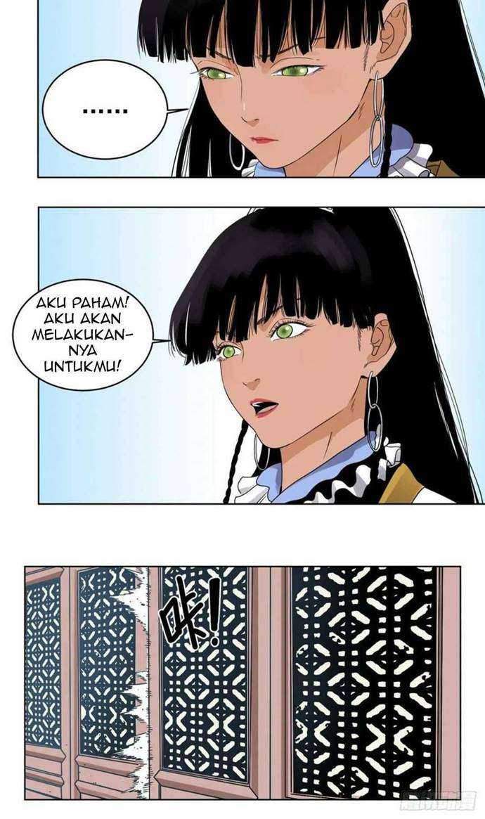 The Taoist Chapter 44 - halaman 6