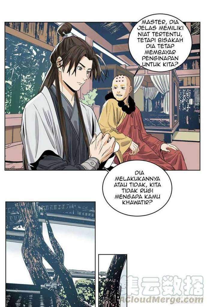 The Taoist Chapter 44 - halaman 7