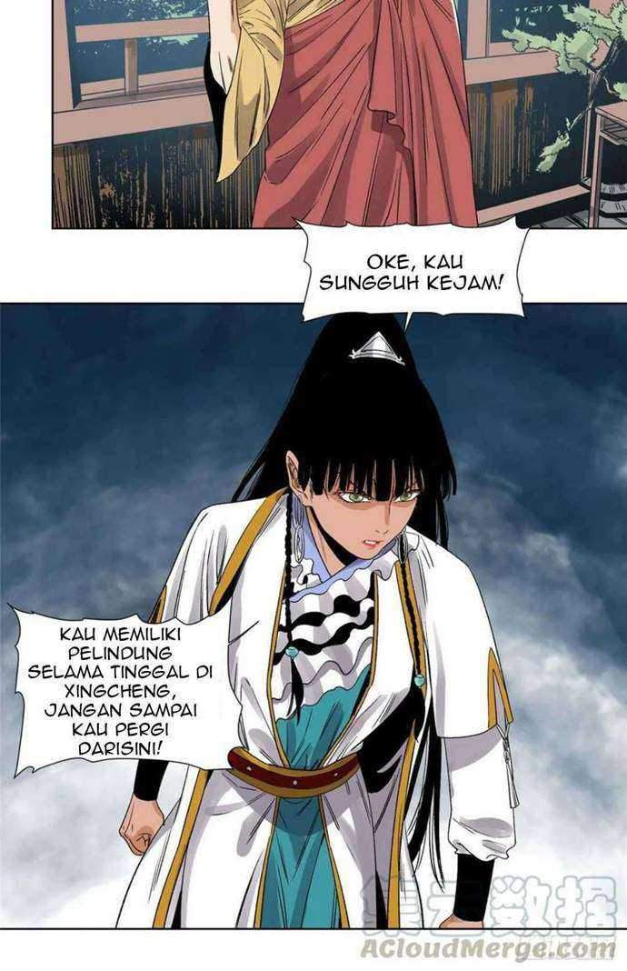 The Taoist Chapter 45 - halaman 11
