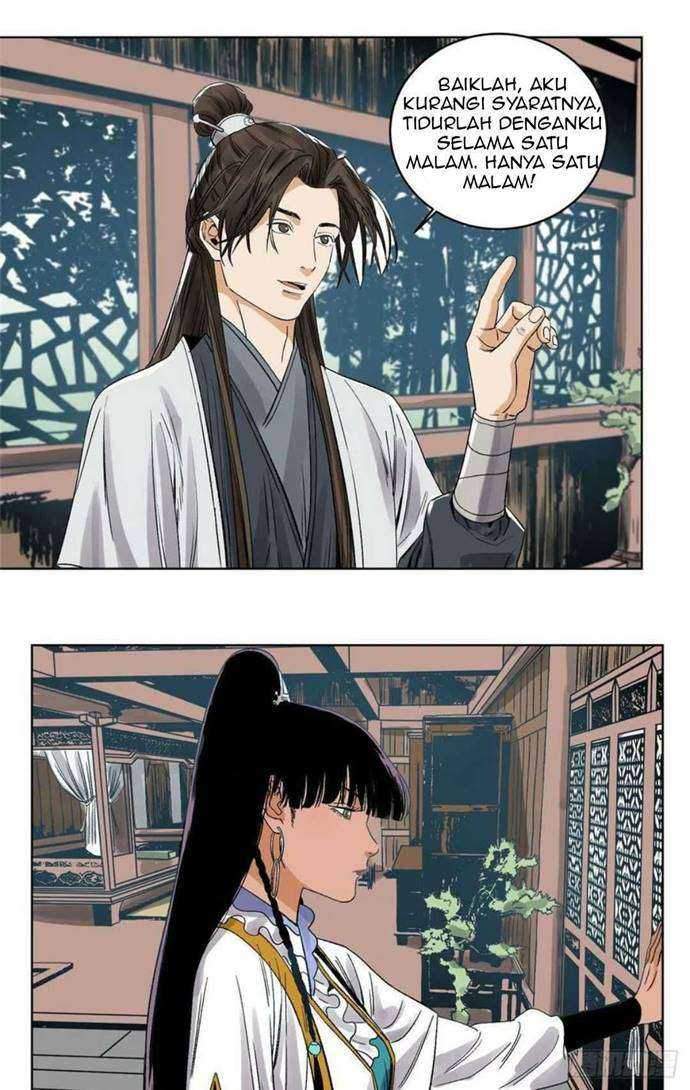The Taoist Chapter 45 - halaman 12