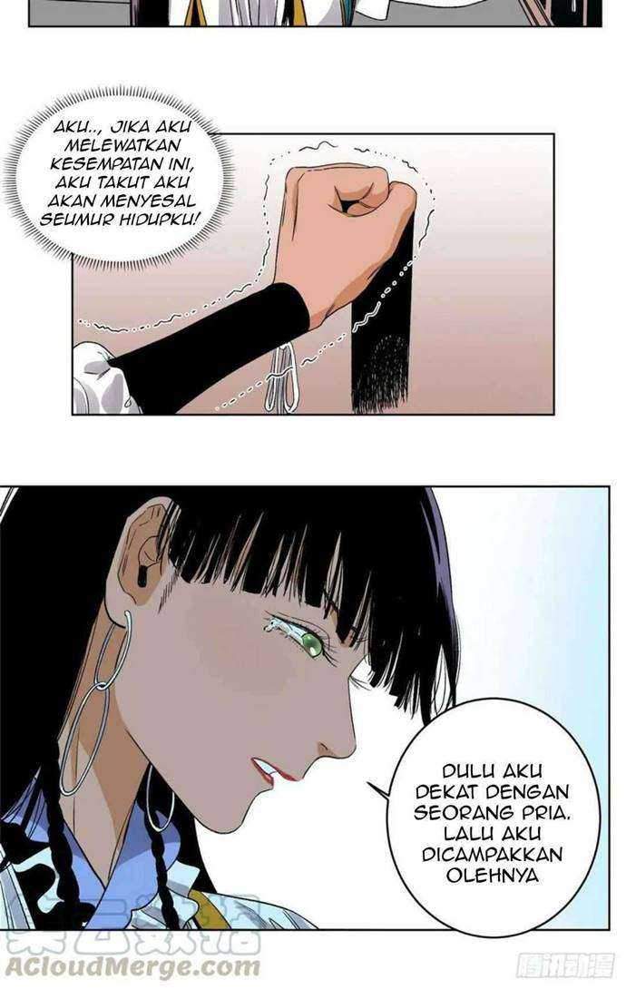 The Taoist Chapter 45 - halaman 13