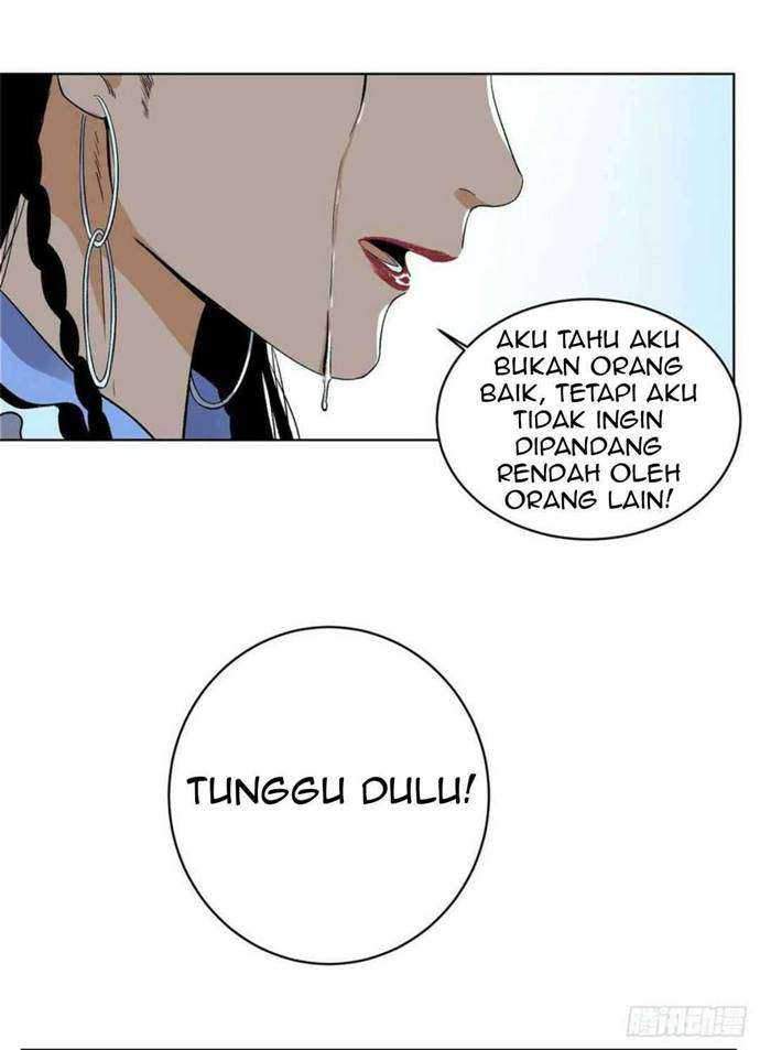 The Taoist Chapter 45 - halaman 14