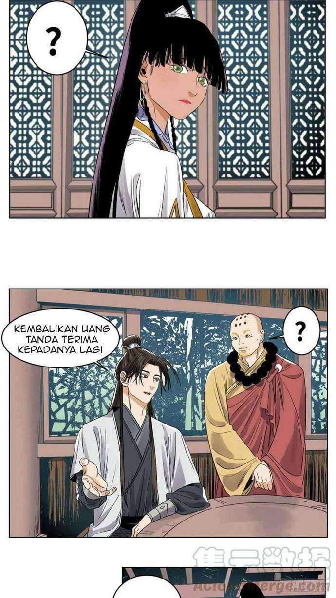 The Taoist Chapter 45 - halaman 15
