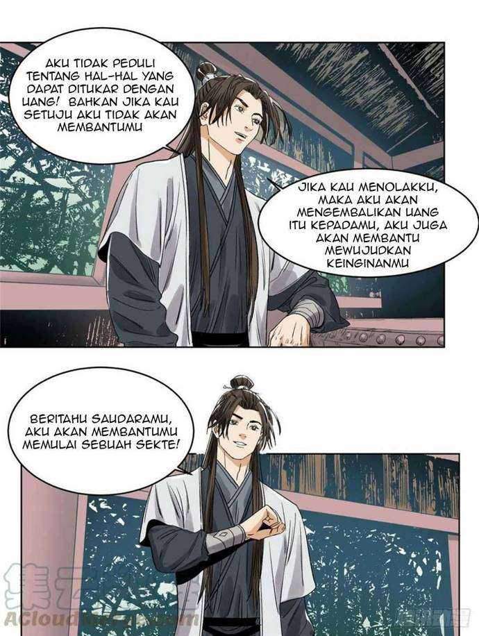 The Taoist Chapter 45 - halaman 17