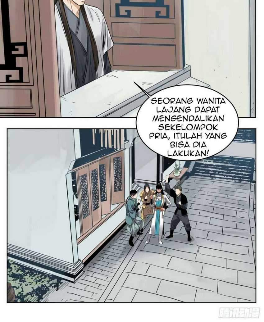 The Taoist Chapter 46 - halaman 10