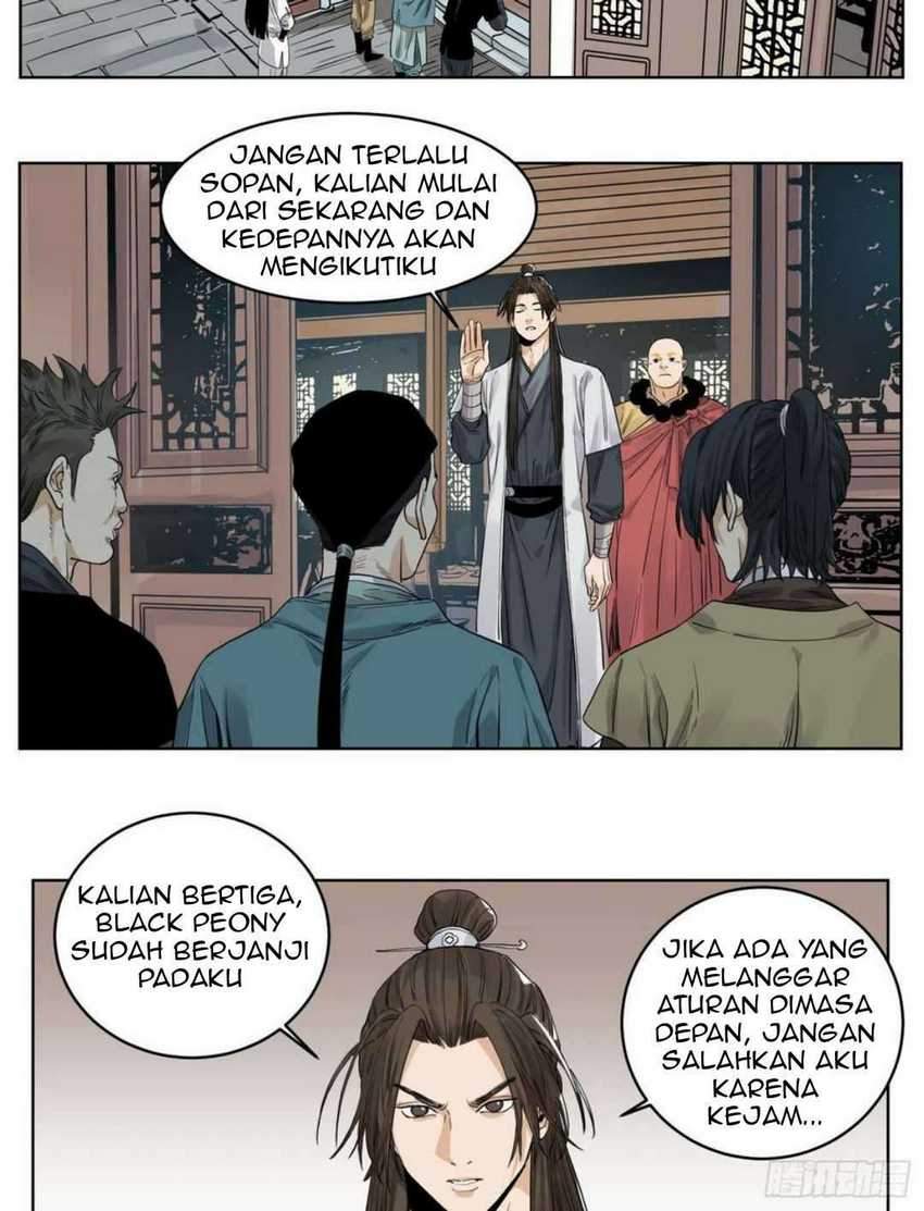 The Taoist Chapter 46 - halaman 12