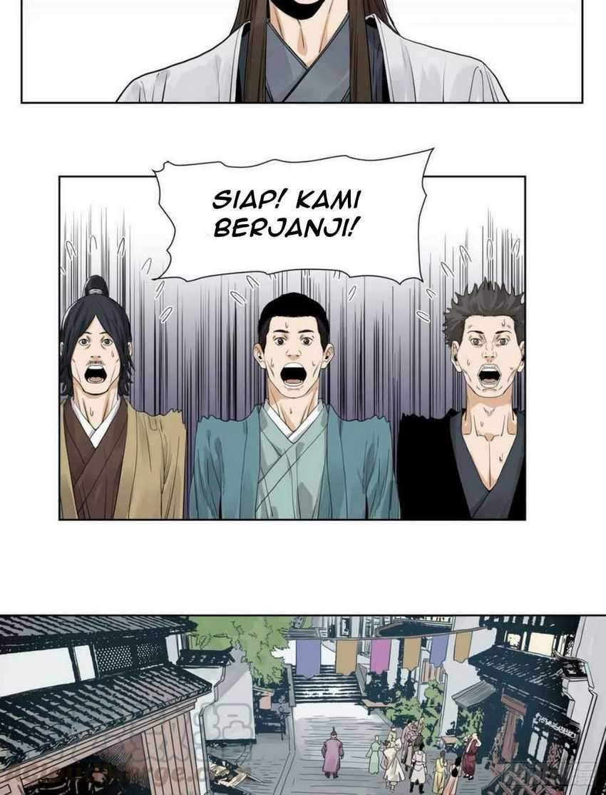 The Taoist Chapter 46 - halaman 13