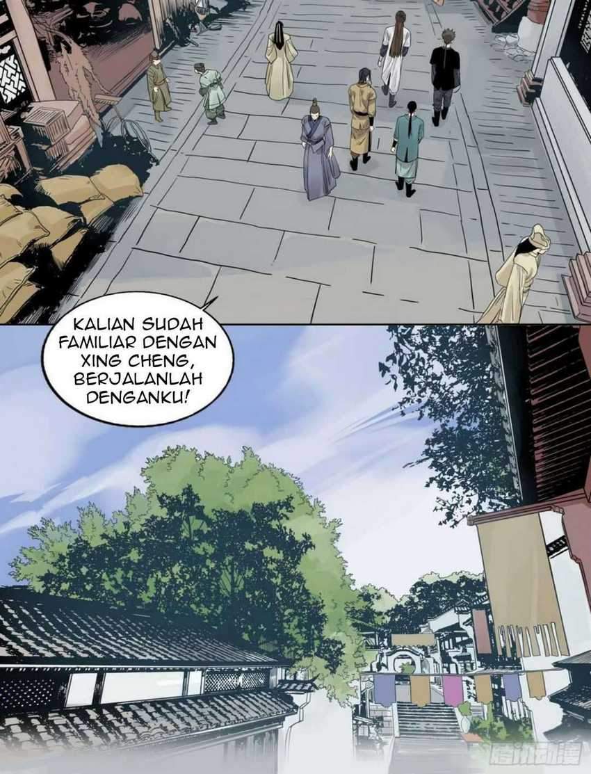 The Taoist Chapter 46 - halaman 14