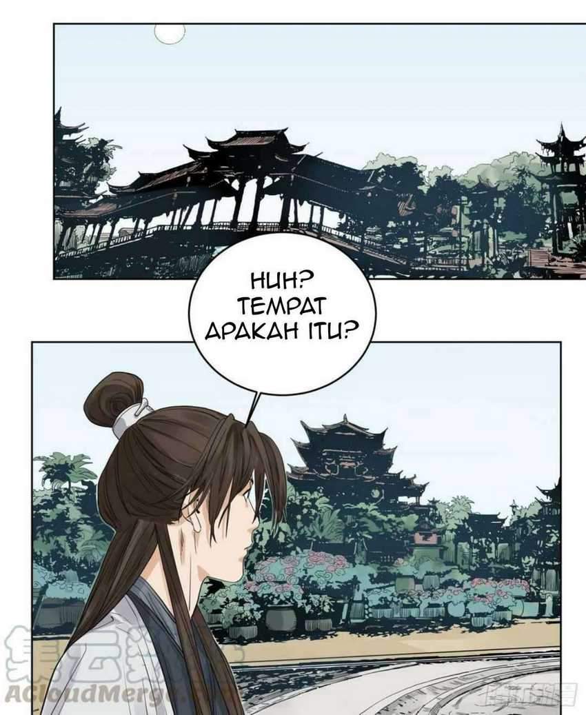 The Taoist Chapter 46 - halaman 15