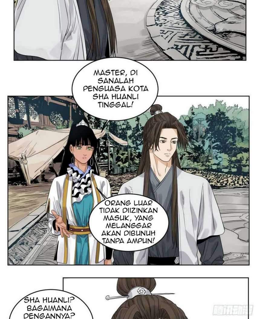 The Taoist Chapter 46 - halaman 16