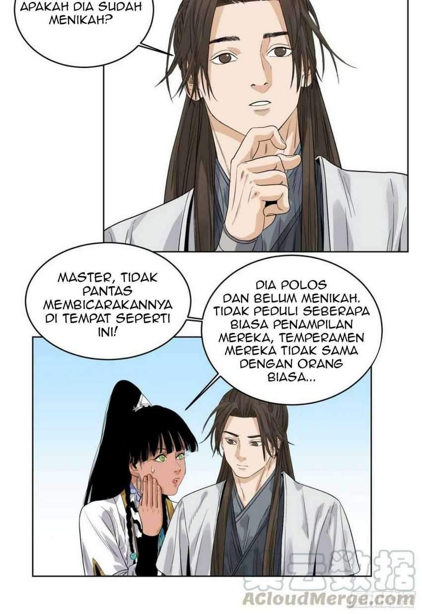 The Taoist Chapter 46 - halaman 17