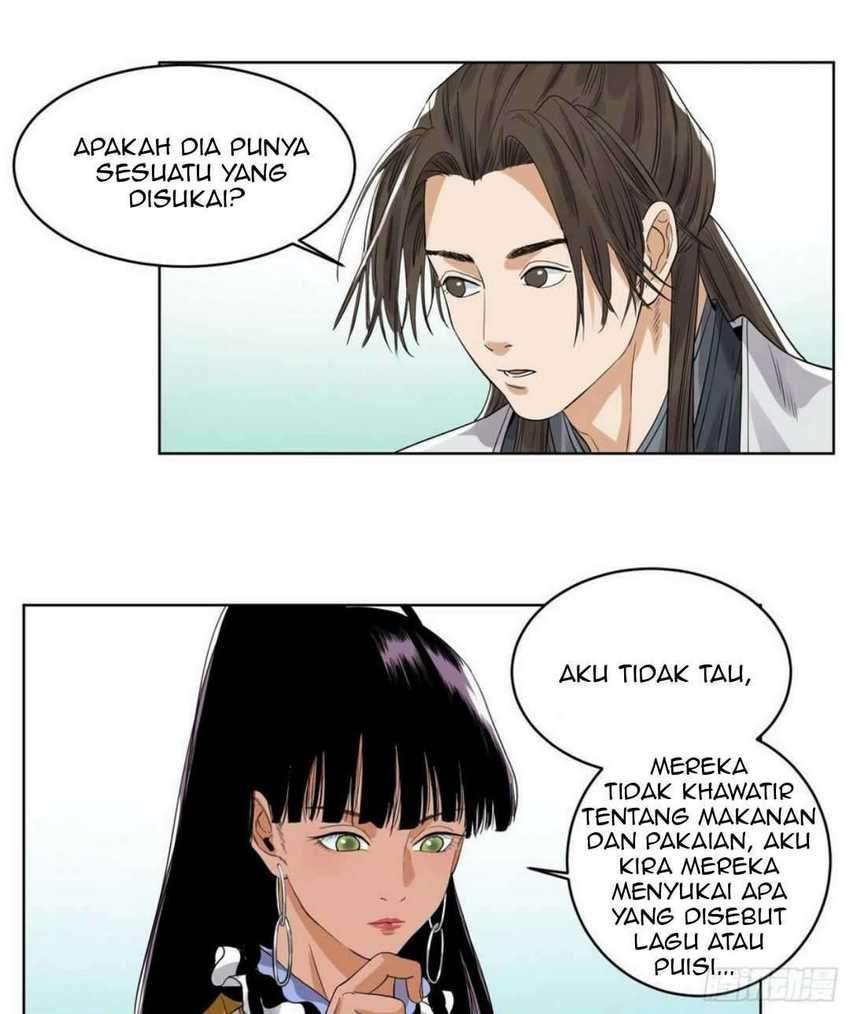 The Taoist Chapter 46 - halaman 18