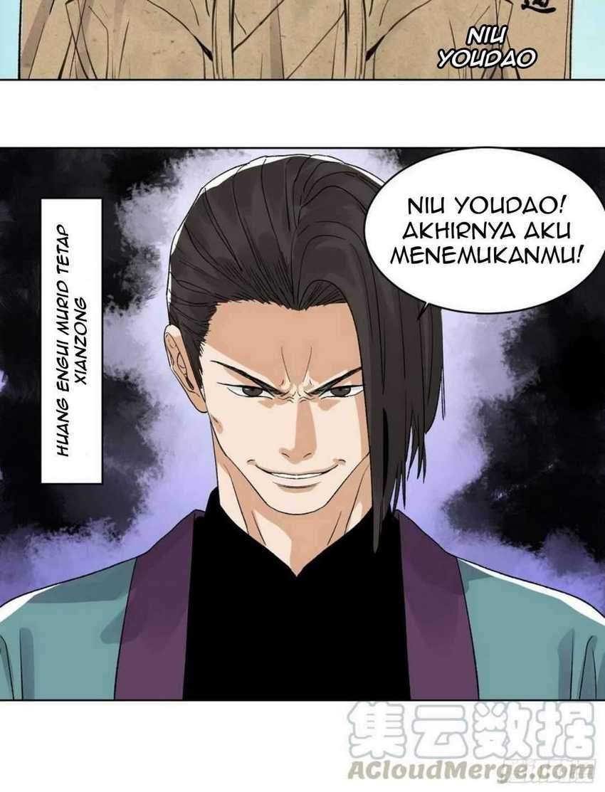 The Taoist Chapter 46 - halaman 23