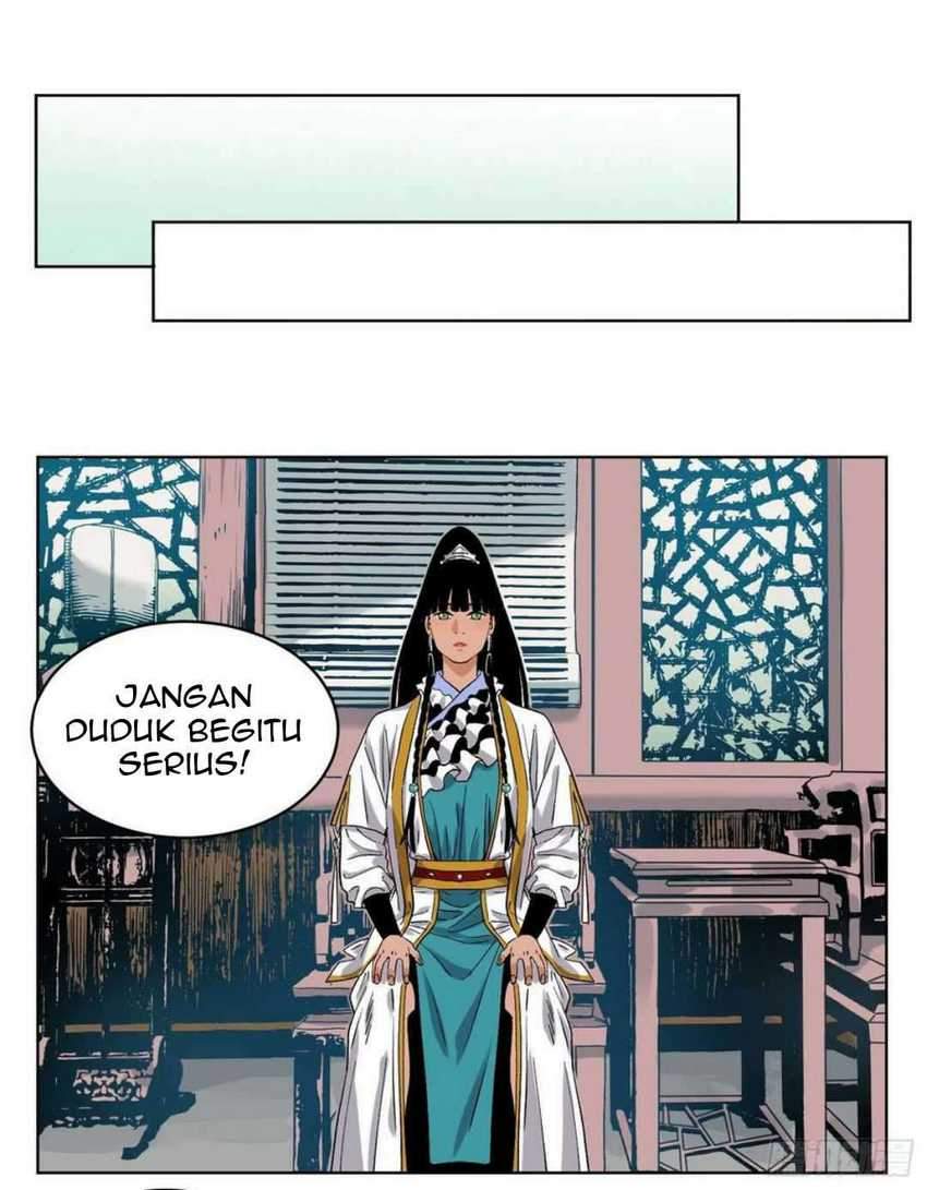 The Taoist Chapter 46 - halaman 24