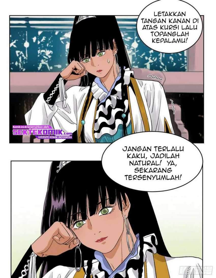 The Taoist Chapter 46 - halaman 26