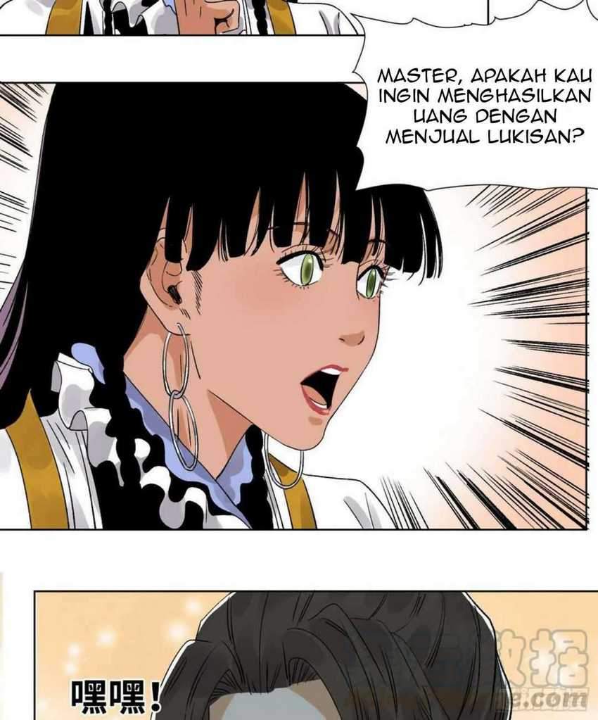 The Taoist Chapter 47 - halaman 11