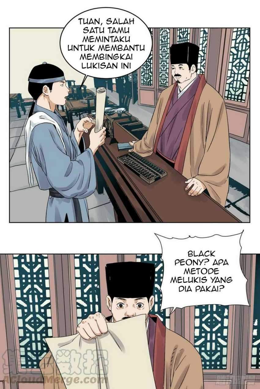 The Taoist Chapter 47 - halaman 13
