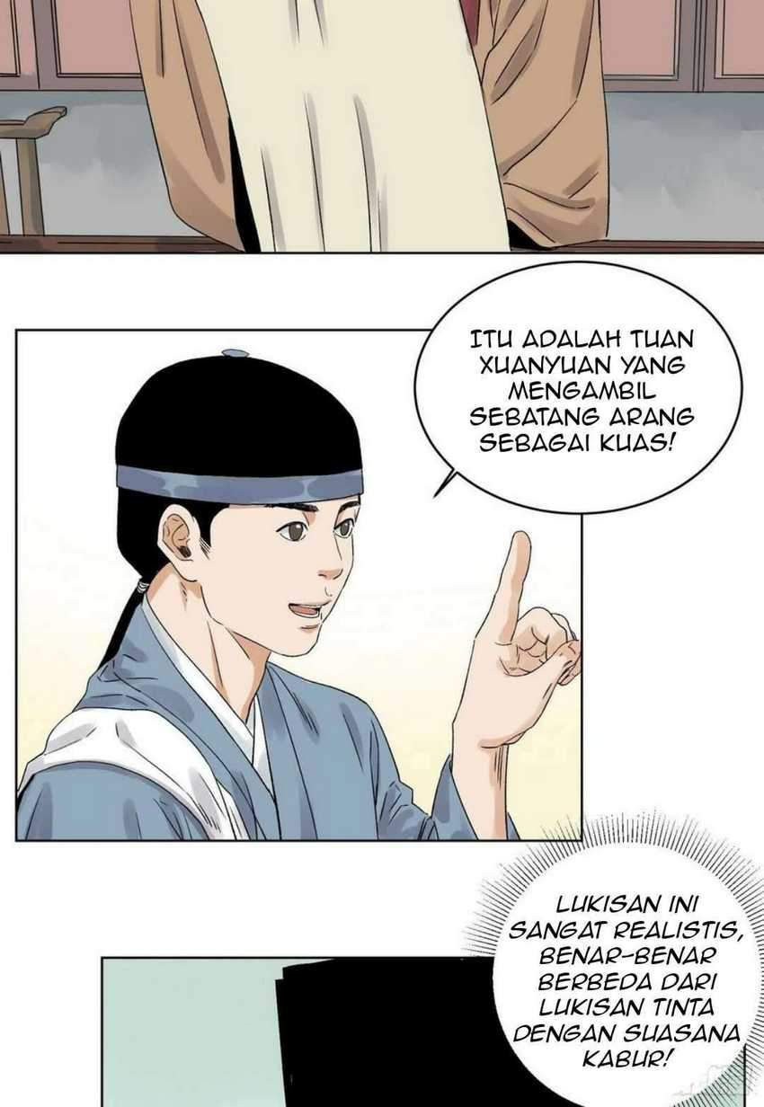 The Taoist Chapter 47 - halaman 14