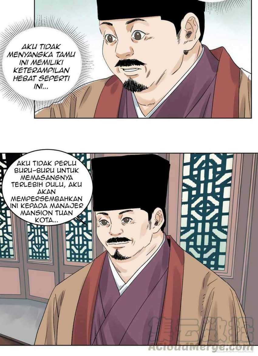 The Taoist Chapter 47 - halaman 15