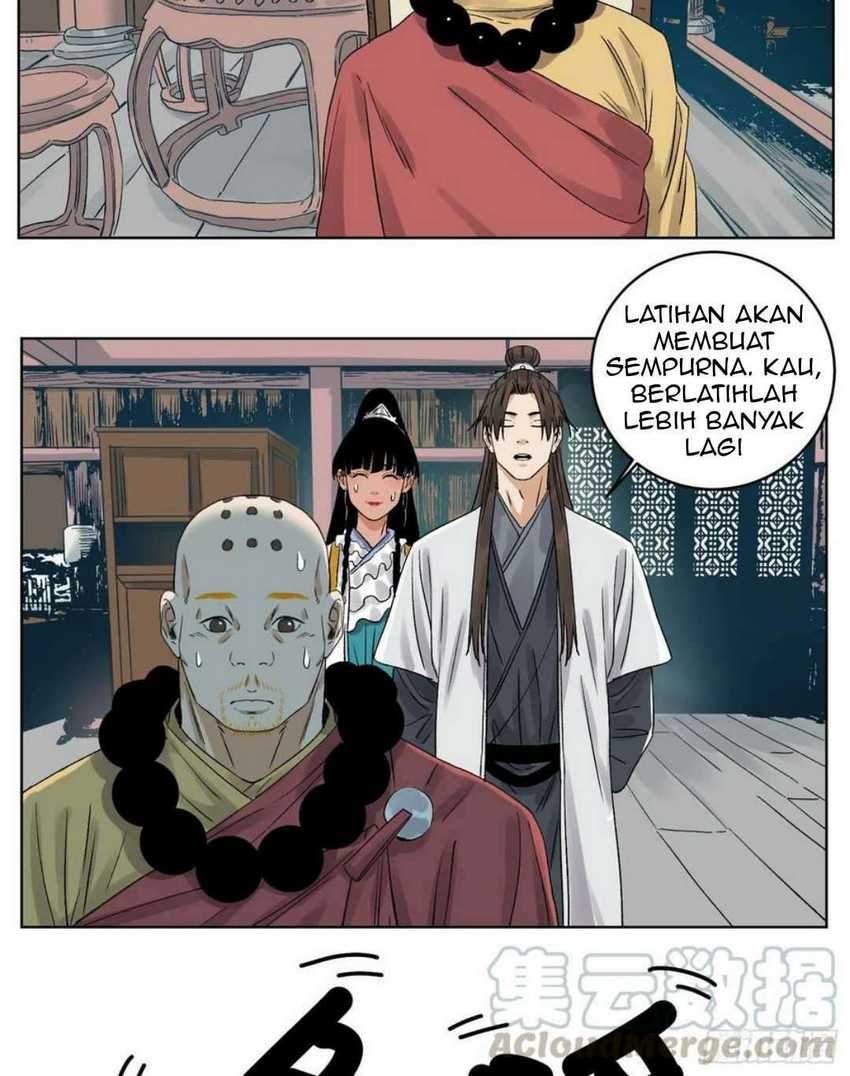 The Taoist Chapter 47 - halaman 17
